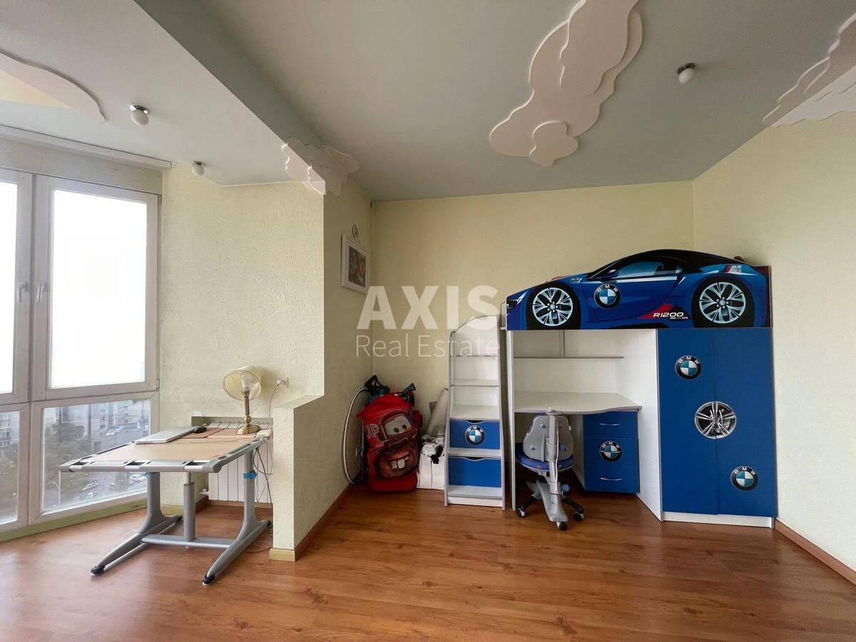 3k apartment pr-t Volodimira Іvasyuka 24694999