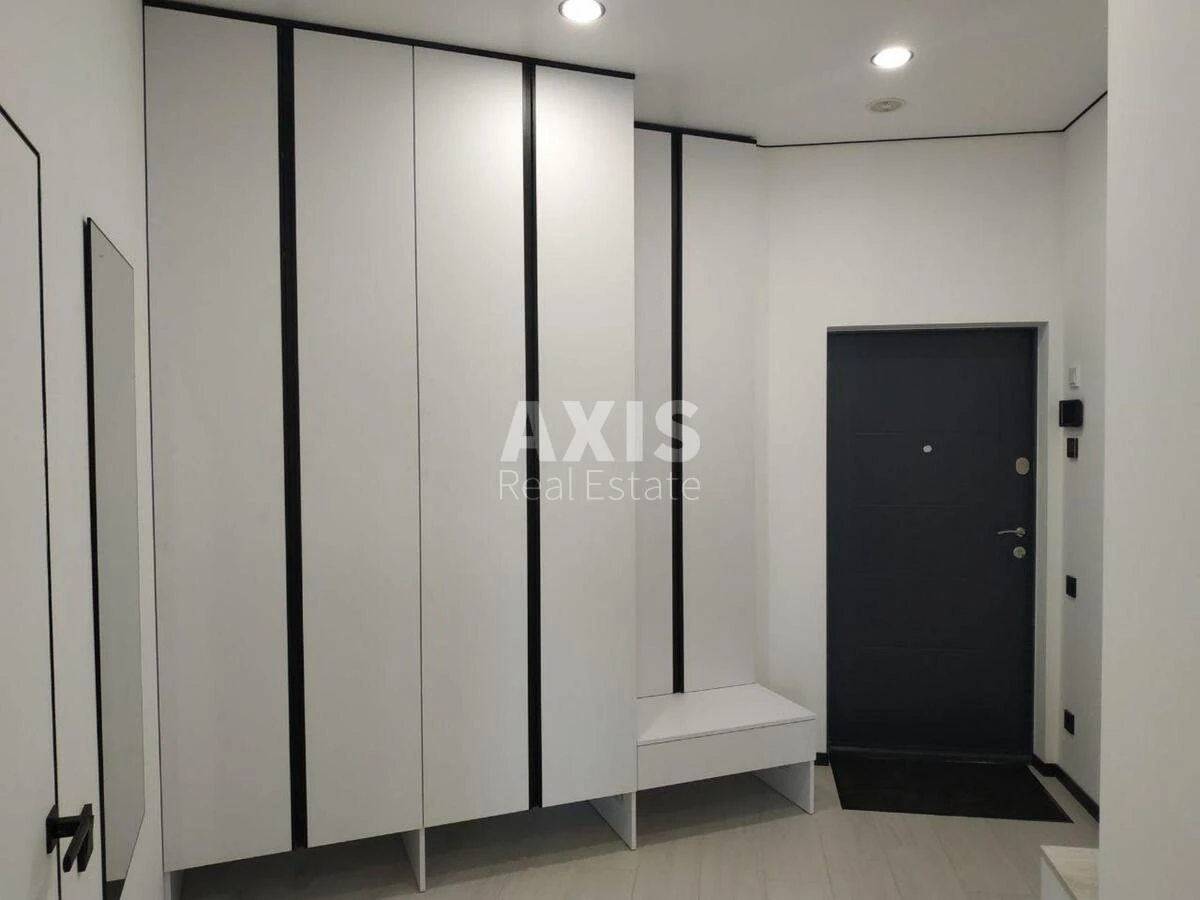 3k apartment pr-t Berestejskij 11B6781414