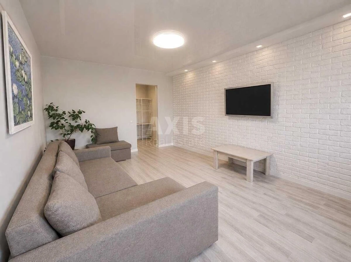 1k apartment vul. Doncja Myhajla 2712563
