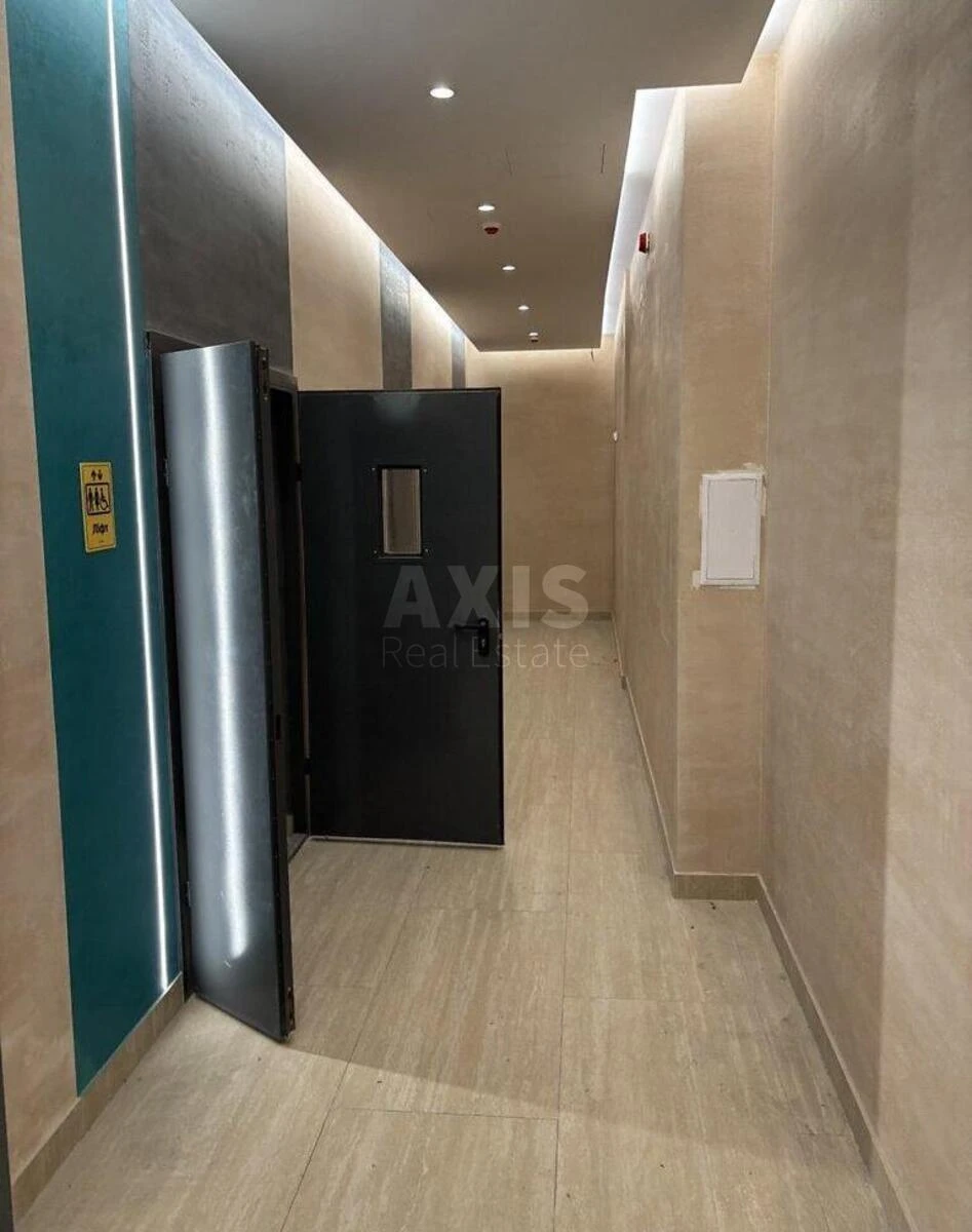 1к квартира ул. Гетьмана Вадима 27697444