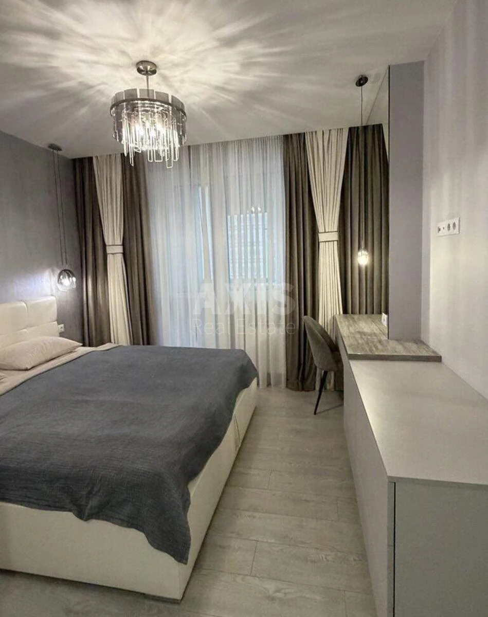 2k apartment vul. Gmyri Borysa 14А697546