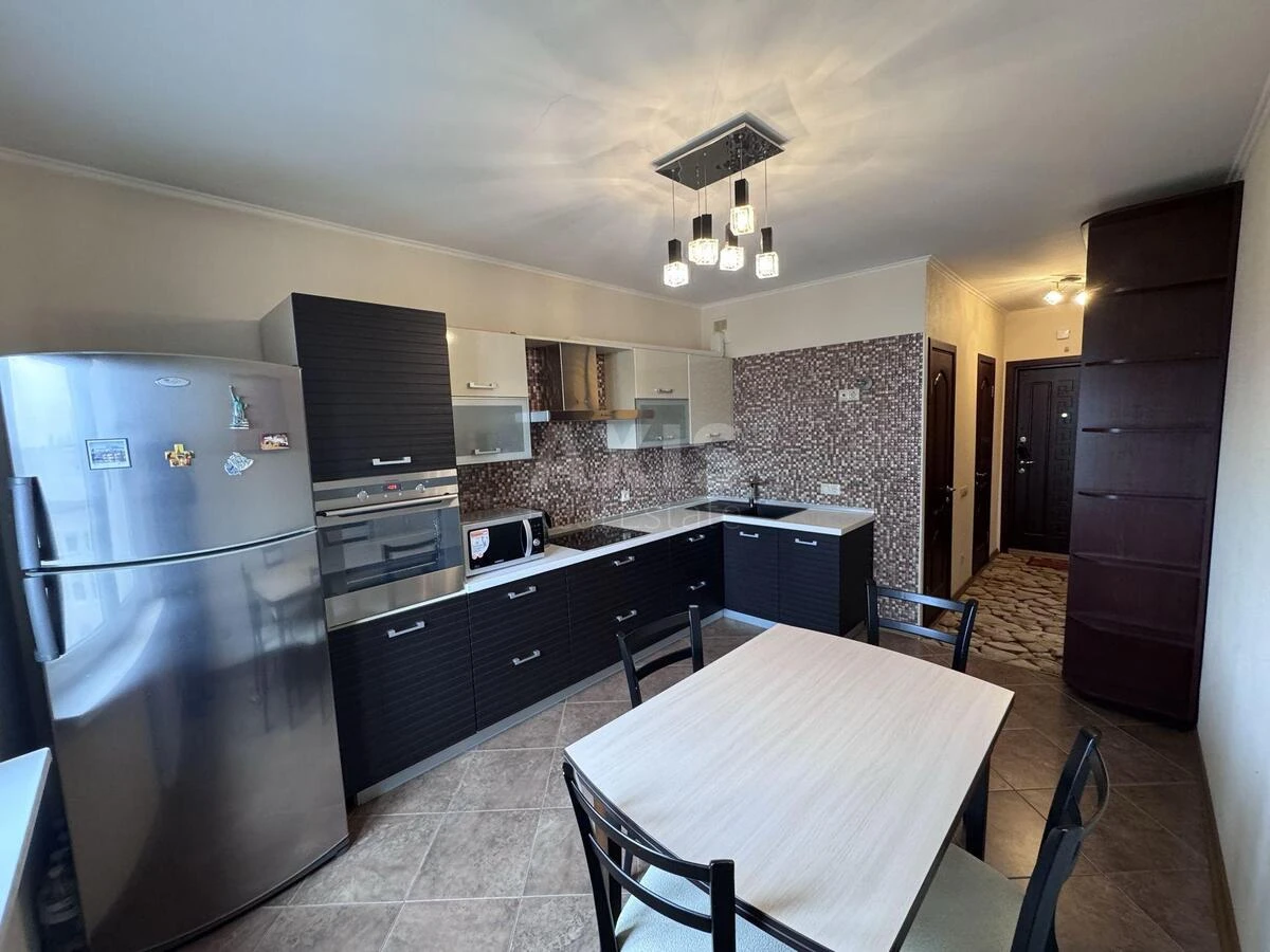 1к квартира ул. Бакинская 37Г63603