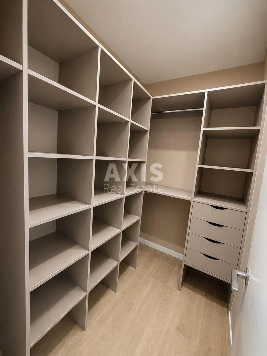 3k apartment nab. Dniprovs'ka 15E683984