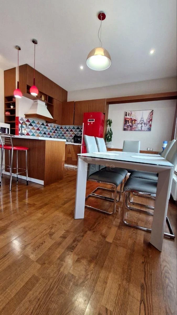 3k apartment vul. Antonovycha 131668532