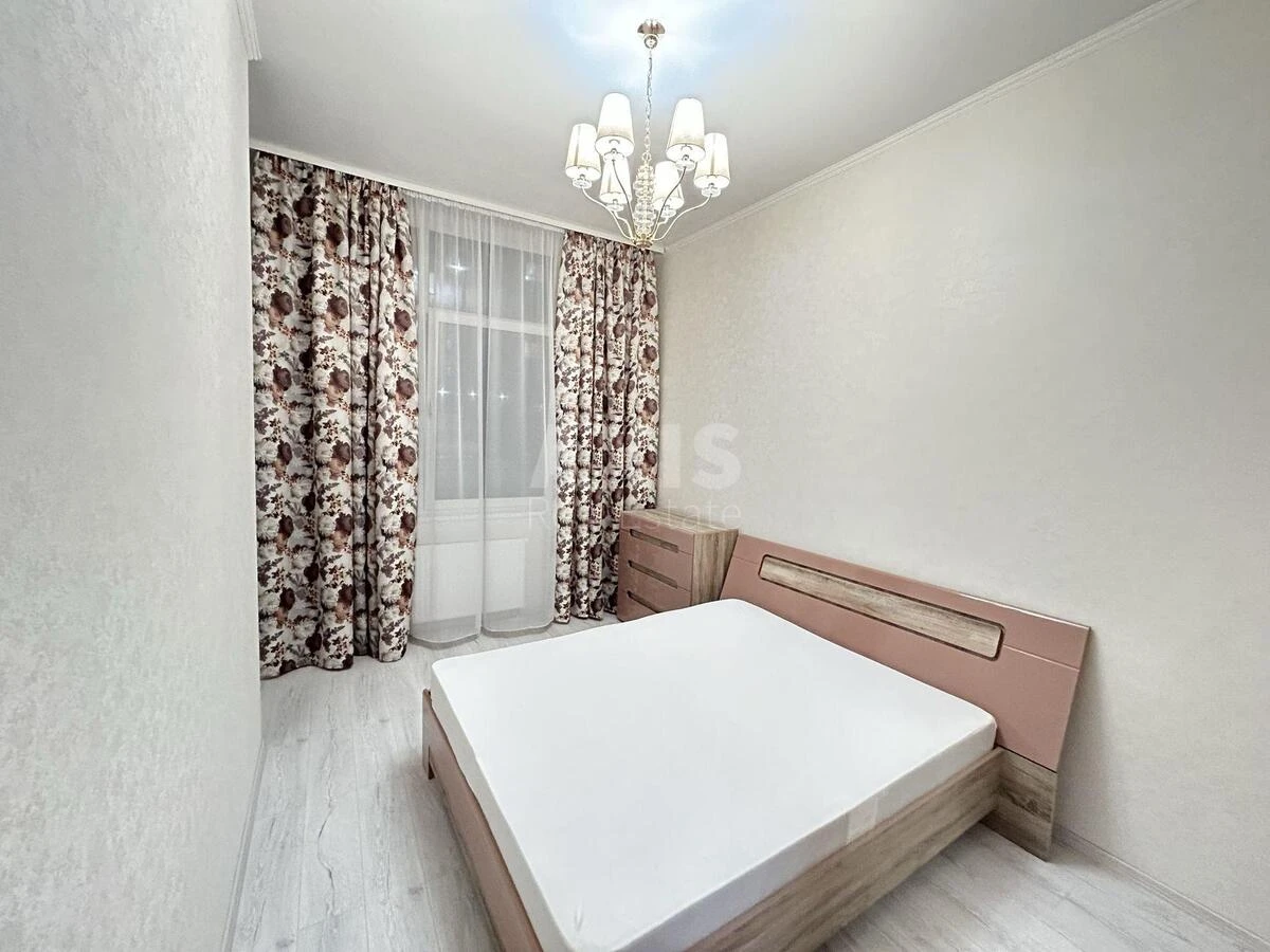 1к квартира ул. Александра Олеся 2В699952