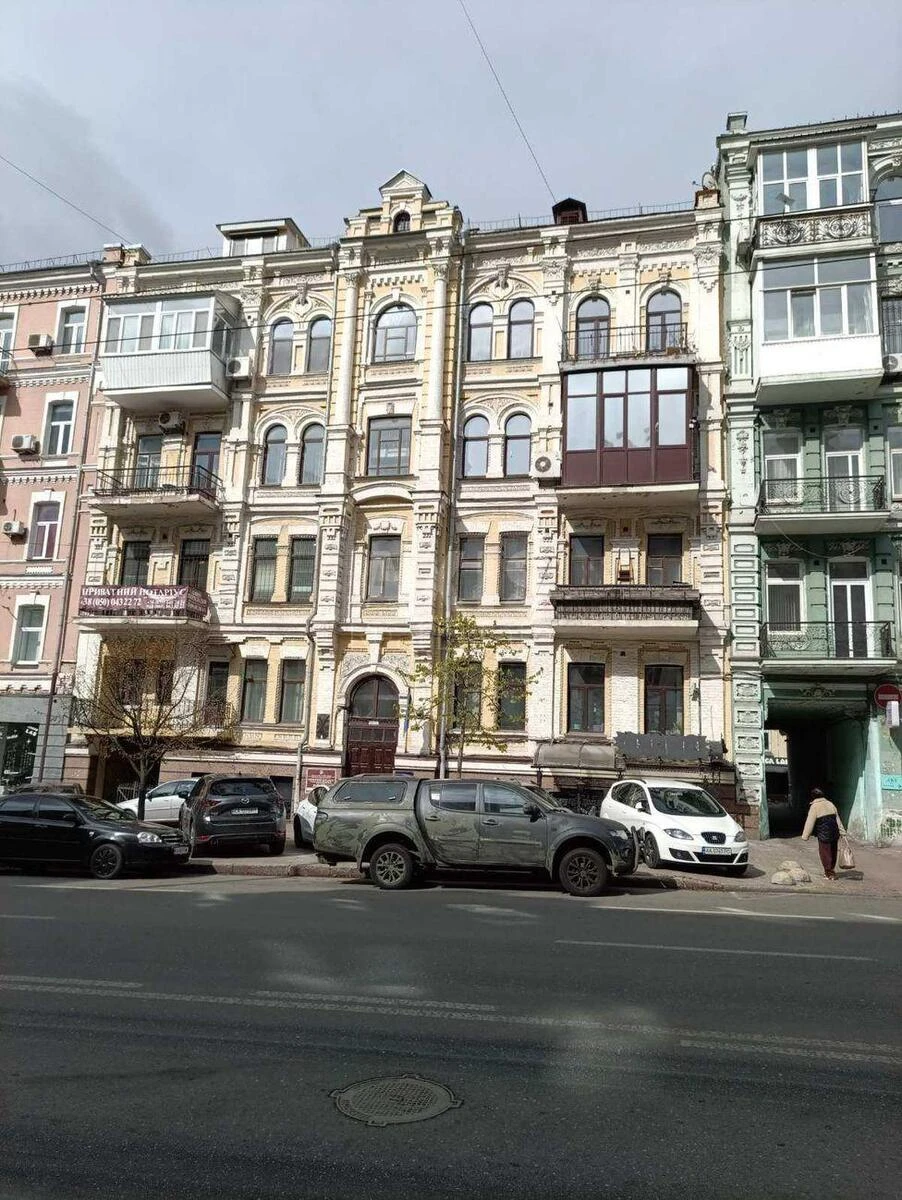 3к квартира ул. Руставели Шота 327005011