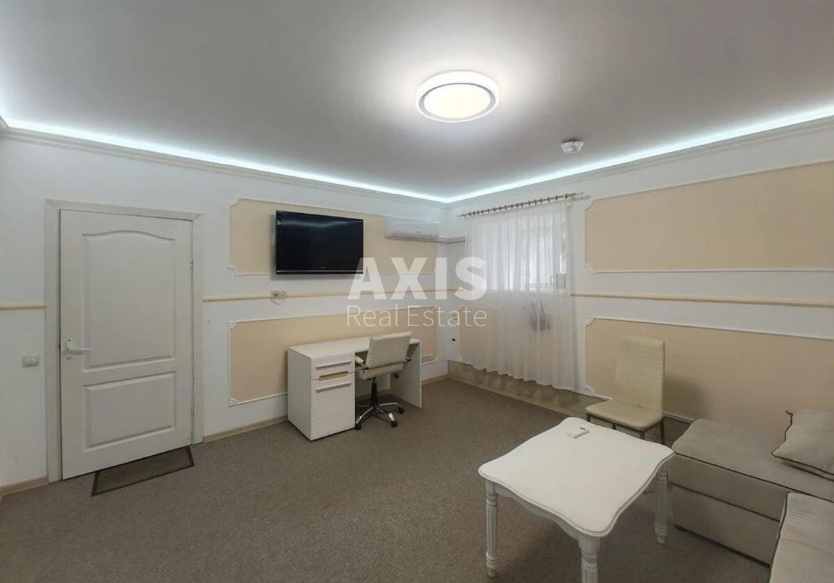 4k apartment vul. Jaroslaviv Val Twenty-one D692085