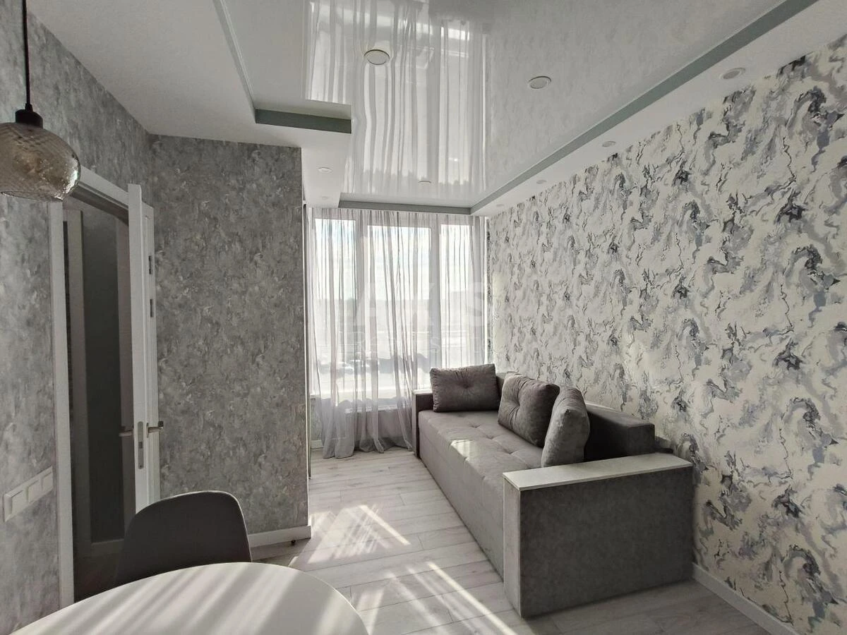 1k apartment vul. Oleksandra Olesja 10686191
