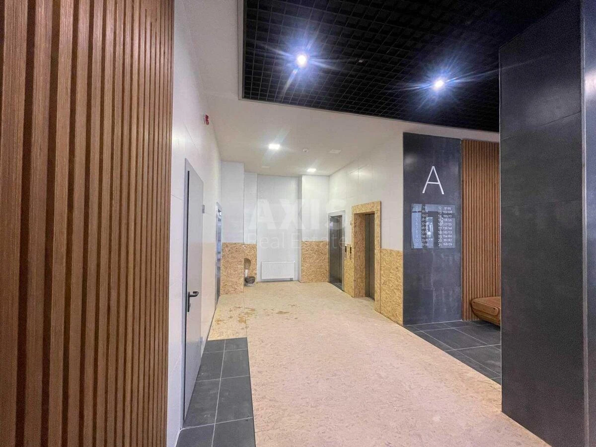 2k apartment vul. Vsevoloda Zmijenka 136866310