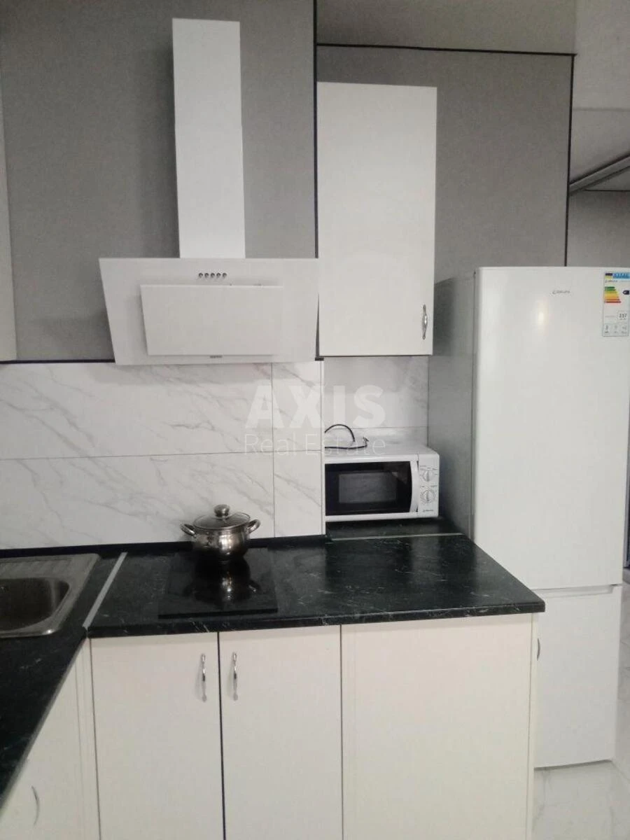 1к квартира шоссе Харьковское 15А701361
