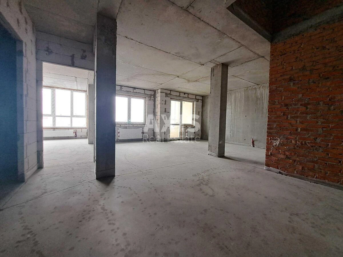 3к квартира ул. Новополевая 2608712