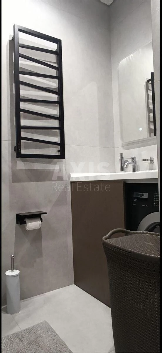 1k apartment vul. Sichovyh Stril'civ 44А6908710