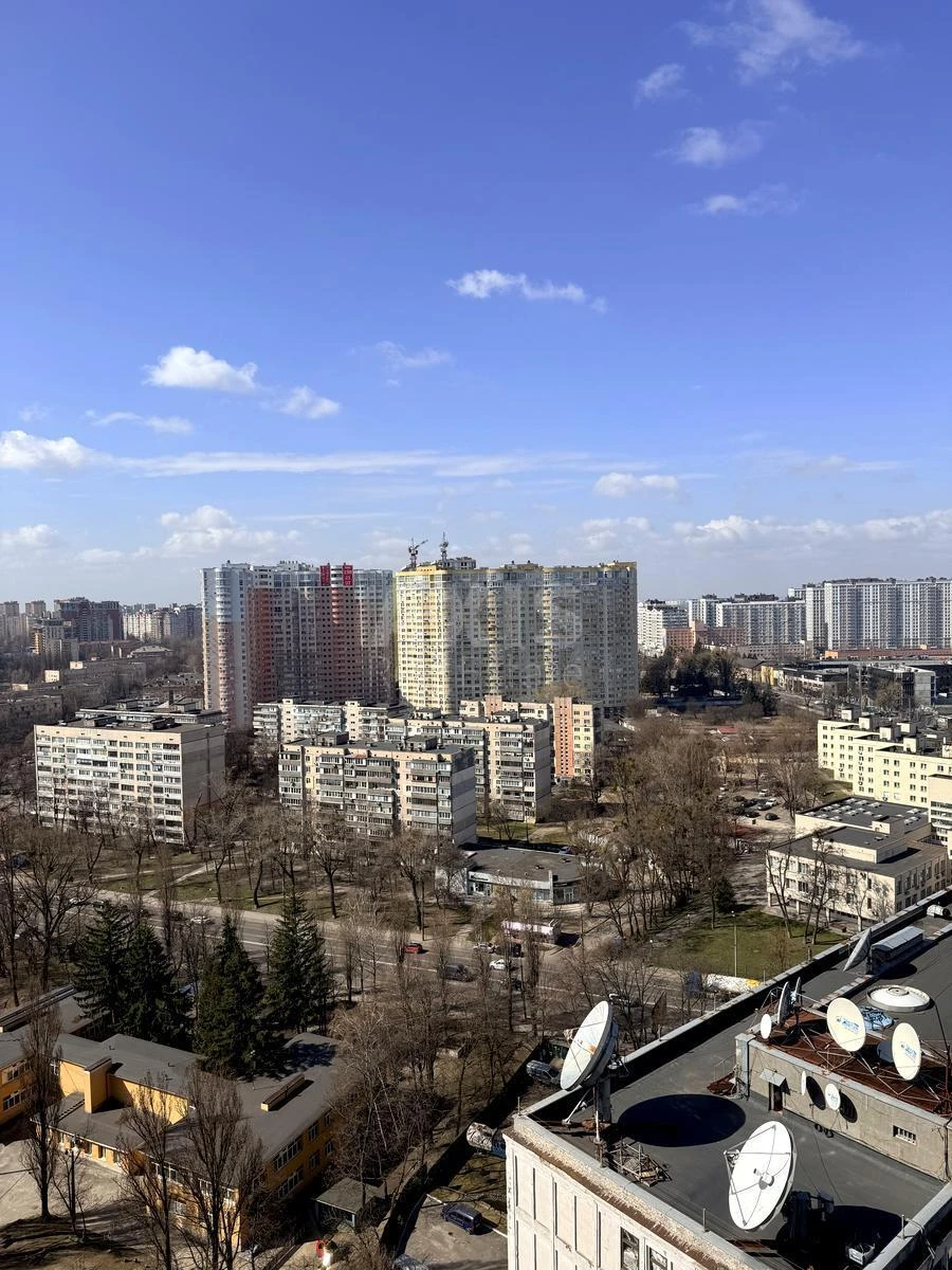 3k apartment vul. Vasyl'kivs'ka 688432