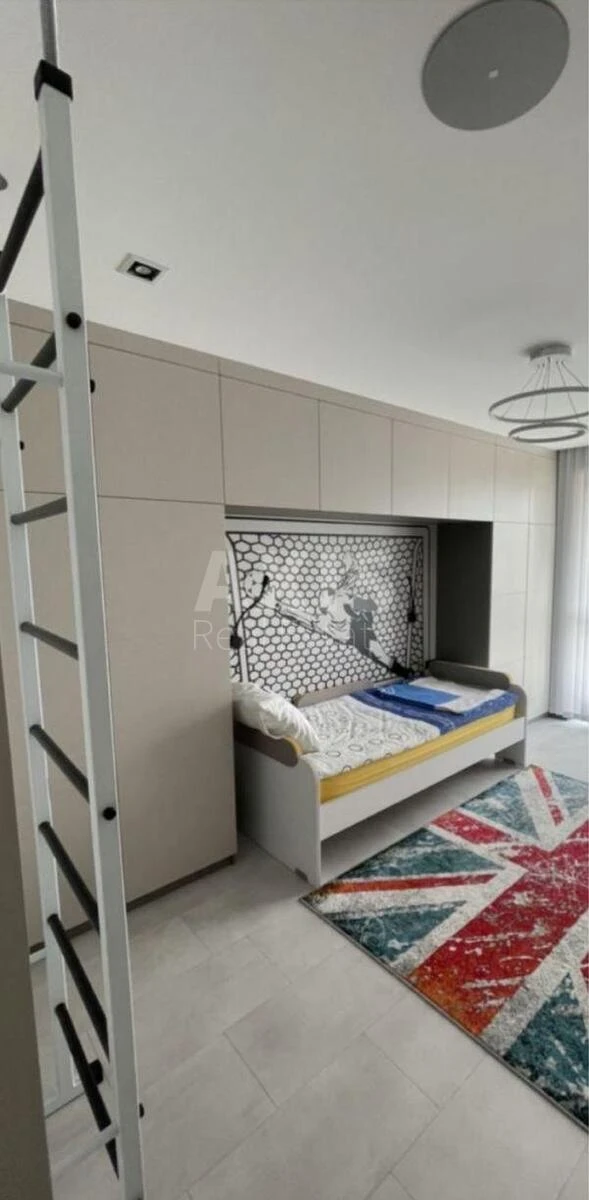 3к квартира ул. Липковского Василия Митрополита 16Г688626