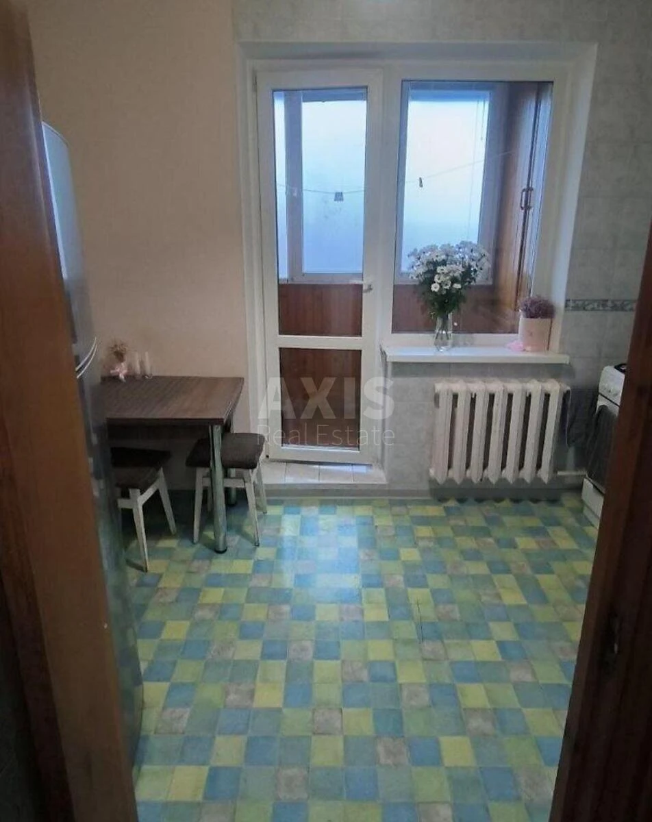 1k apartment vul. Teremkivs'ka 21718941