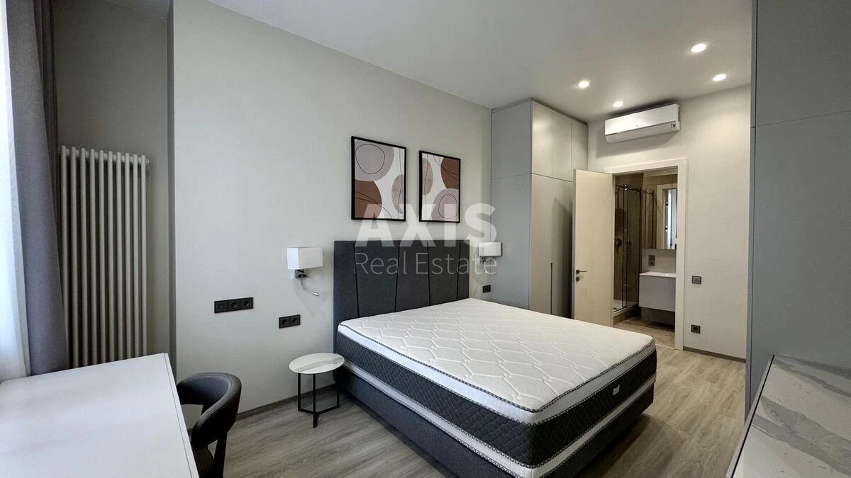 4k apartment vul. Antonovycha 118/96846621
