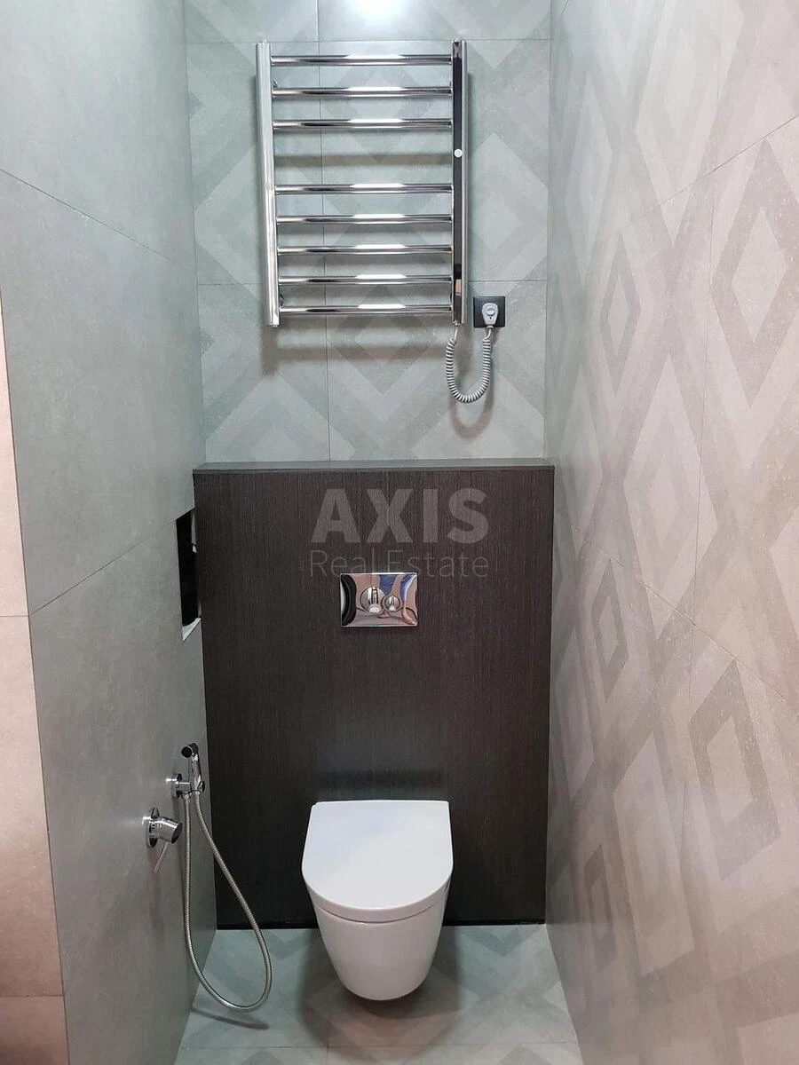 Office vul. Saksagans'kogo 37К, 95m2689569