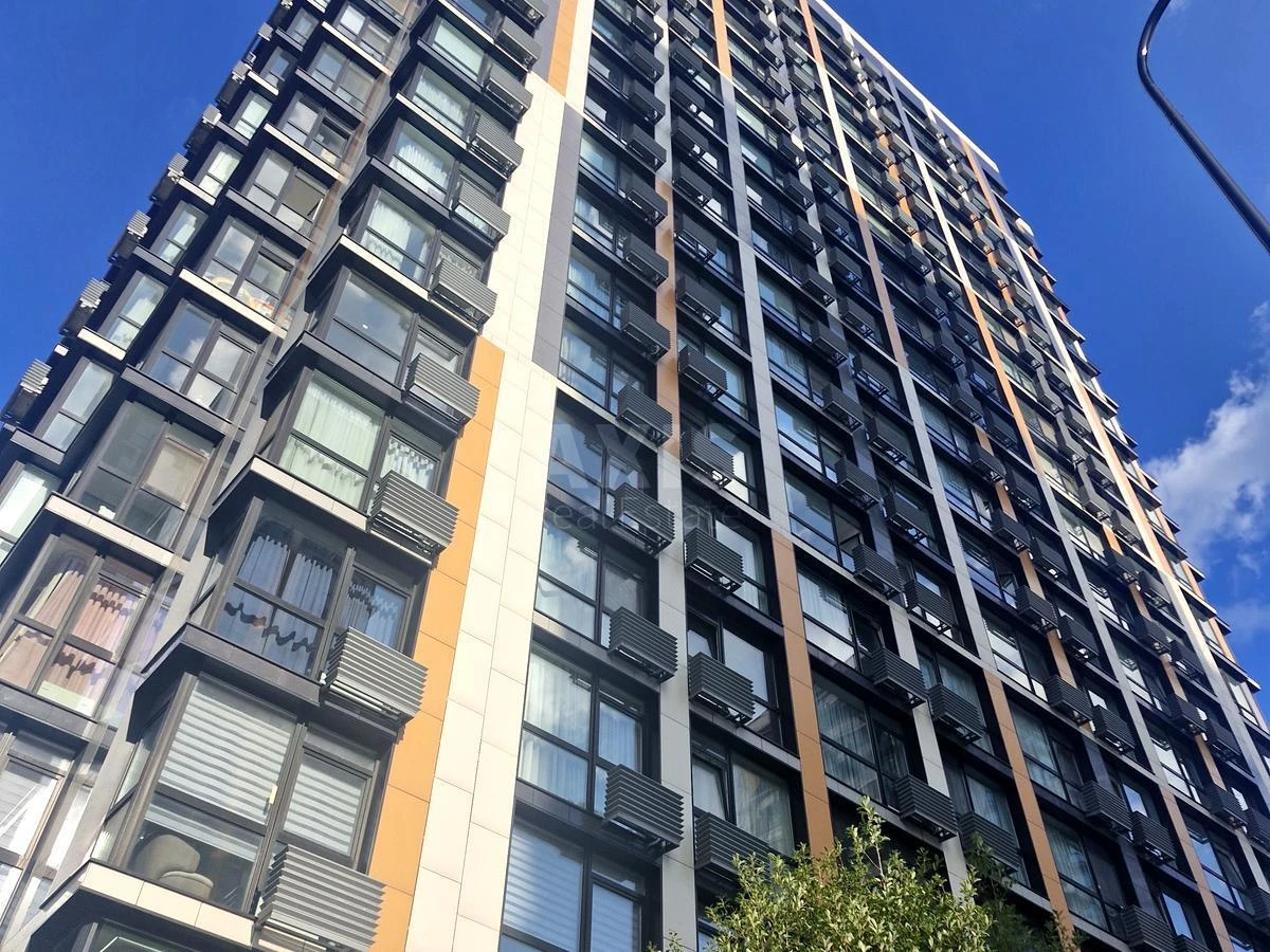 3k apartment vul. Predslavyns'ka 536896914