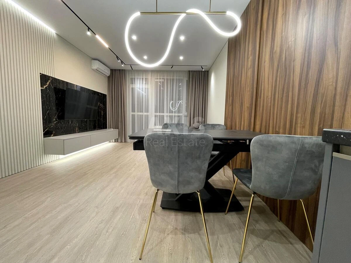 3к квартира ул. Осокорская 2А689860