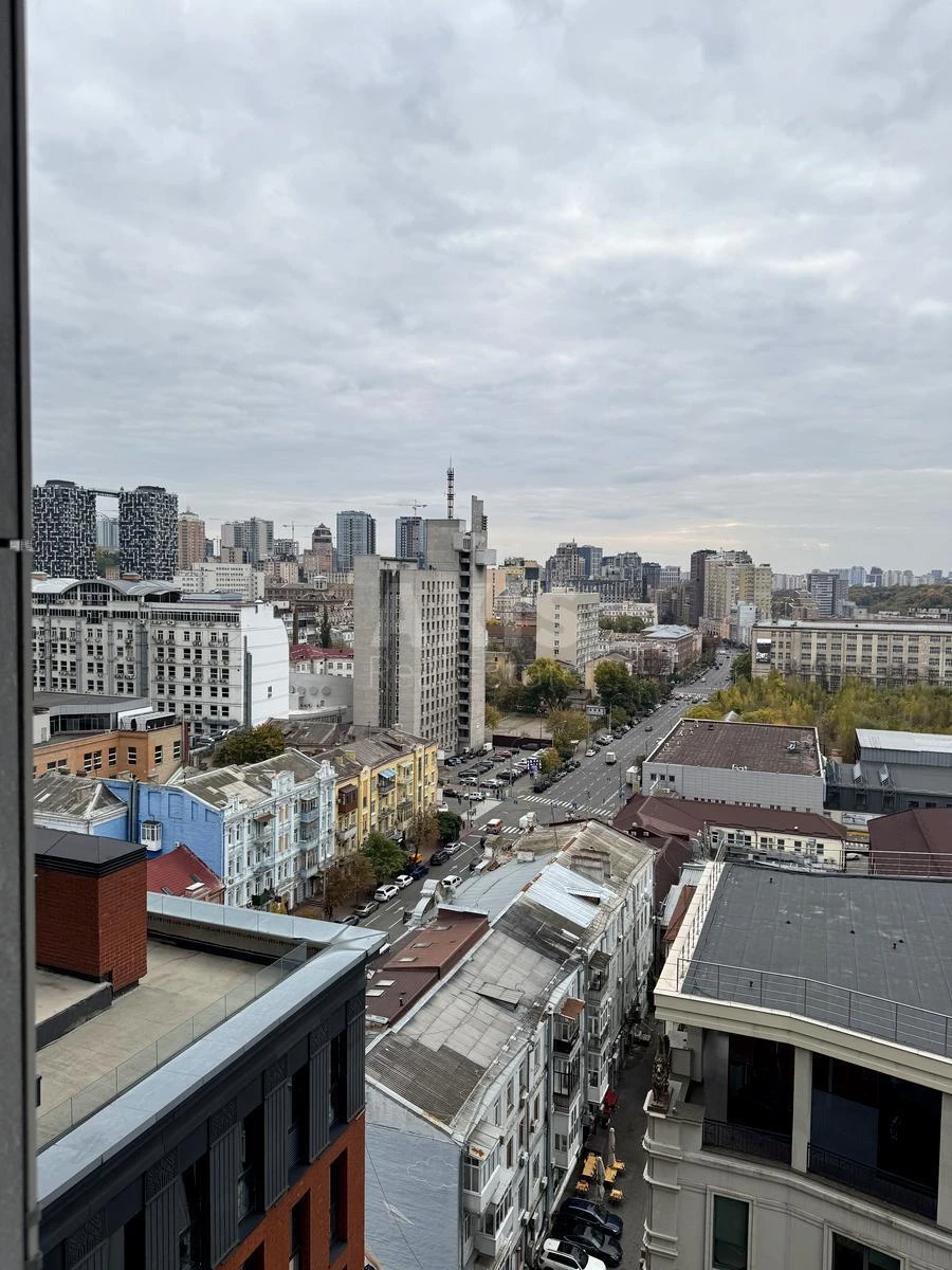 2k apartment vul. Antonovycha 746899818