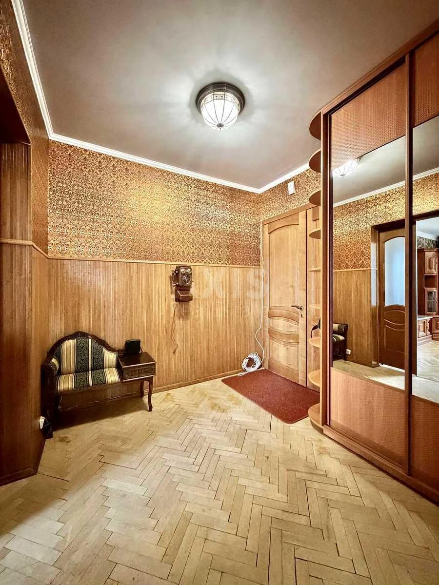 3k apartment vul. Staronavodnyc'ka 4705676