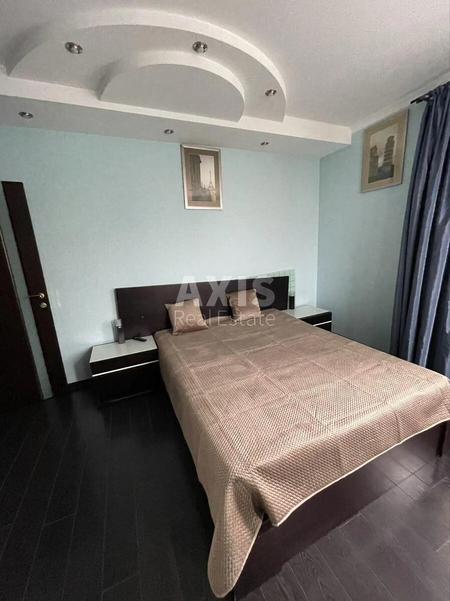 2k apartment vul. Golosii'vs'ka 13475674