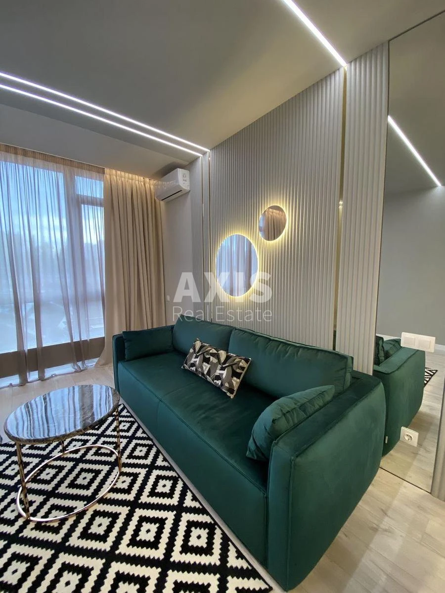 2k apartment vul. Velyka Vasyl'kivs'ka 139354424