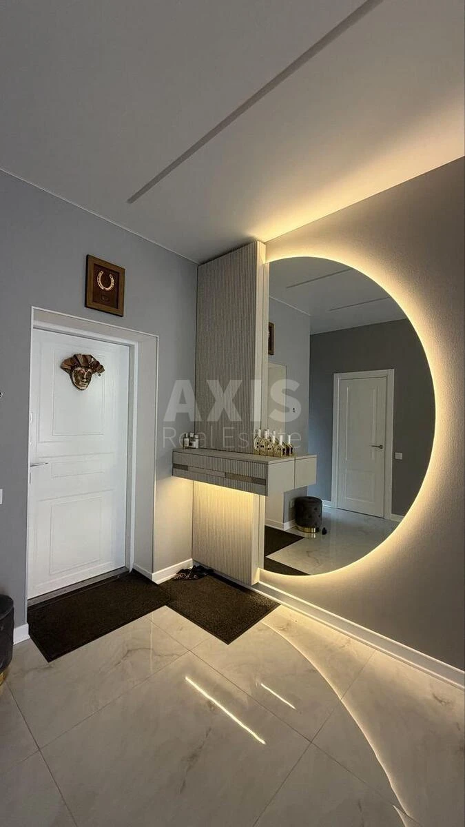 Дoм ул. Виноградная, 120м2, город Киев692028