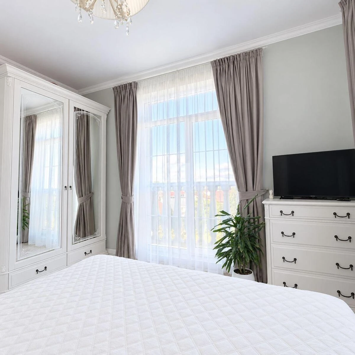 3k apartment vul. Lucenka Dmytra 10707963