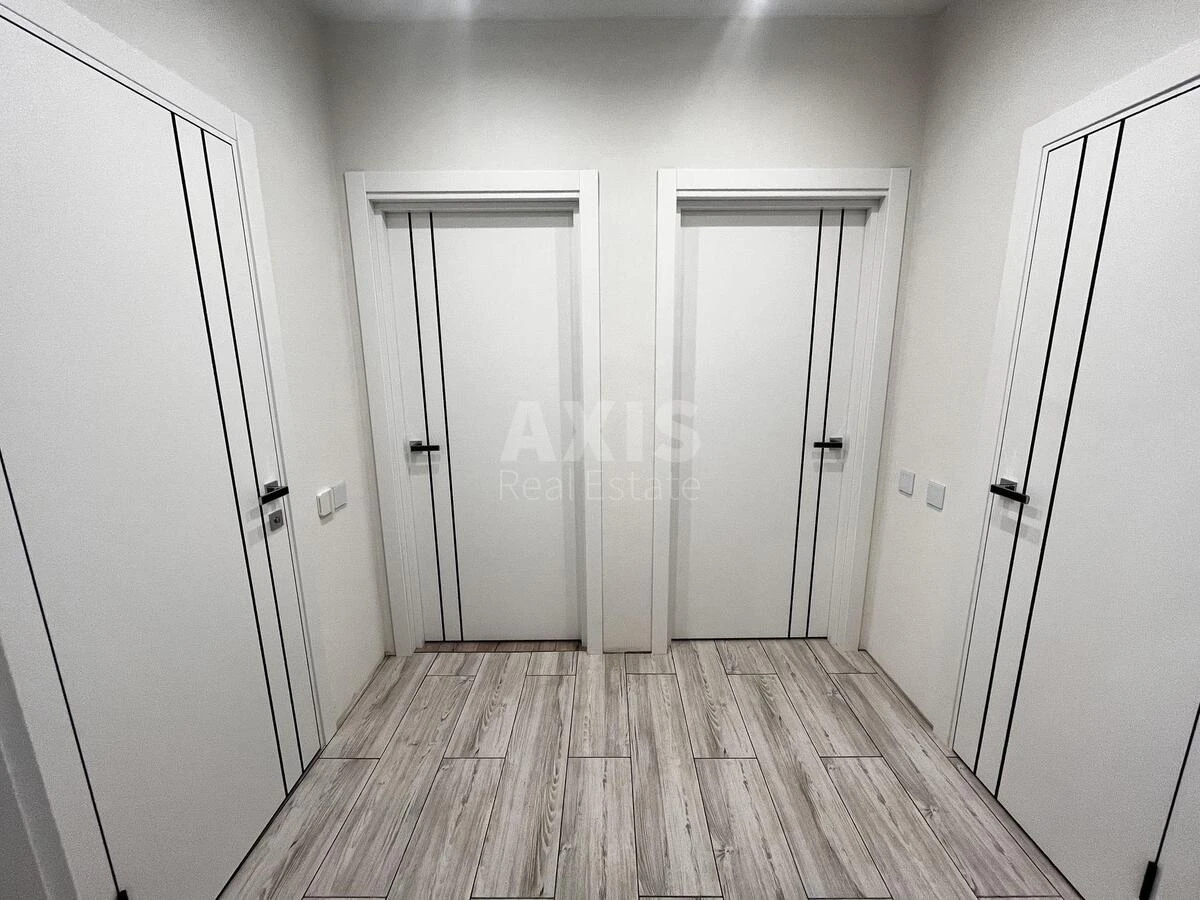1k apartment vul. Zabolotnogo Akademika 1487083111