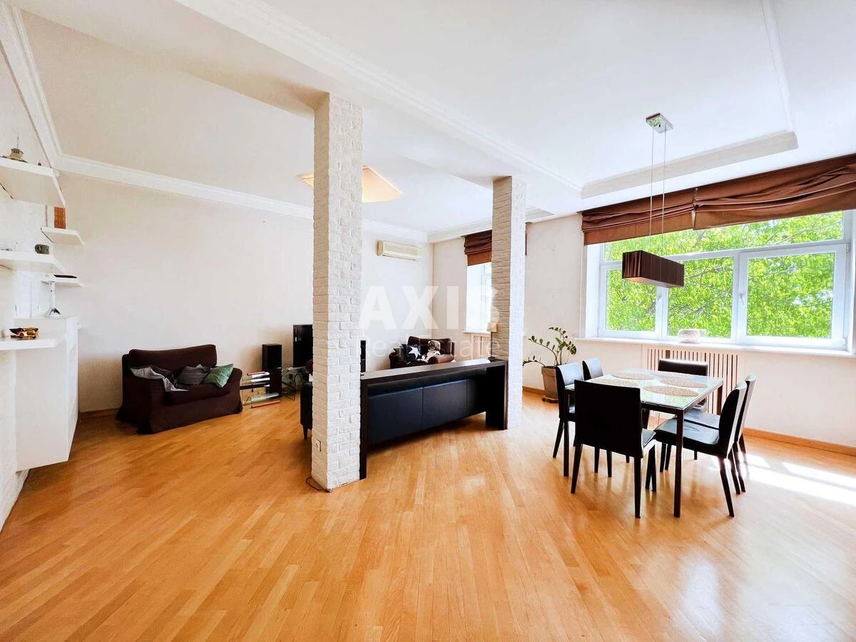 2k apartment vul. Darvina 8670705