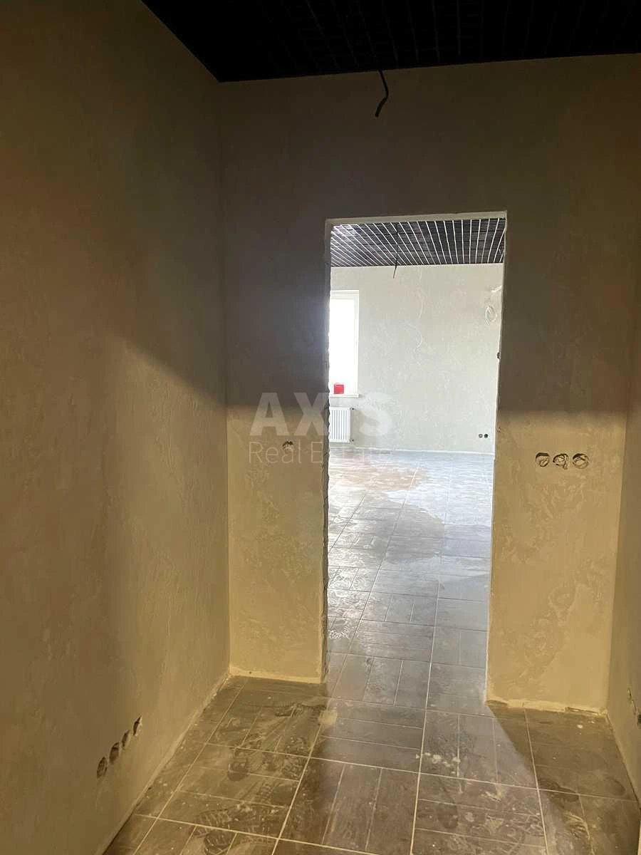 Office vul. Todosja Os'machky 58А, 61m2708964