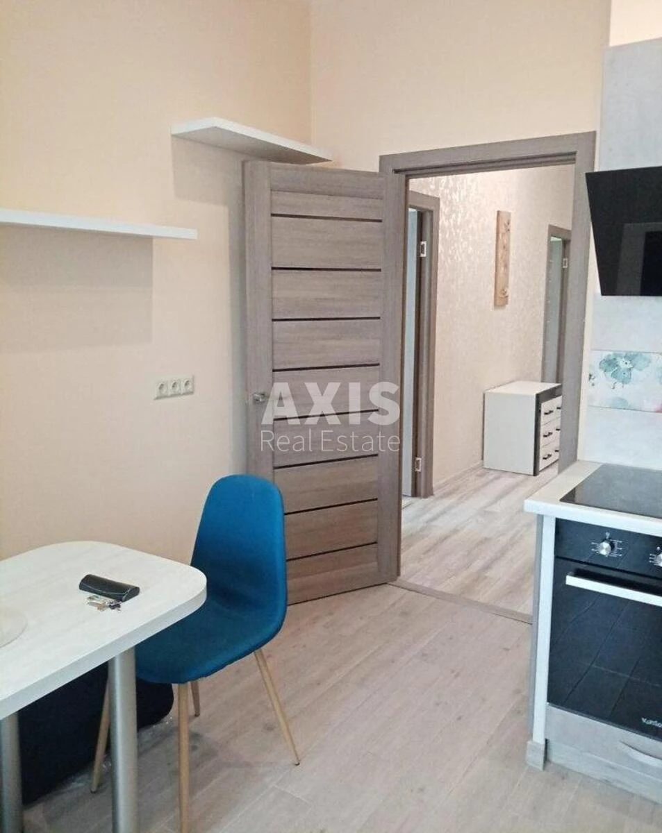 2k apartment vul. Mykil's'ko-Slobids'ka 1703041