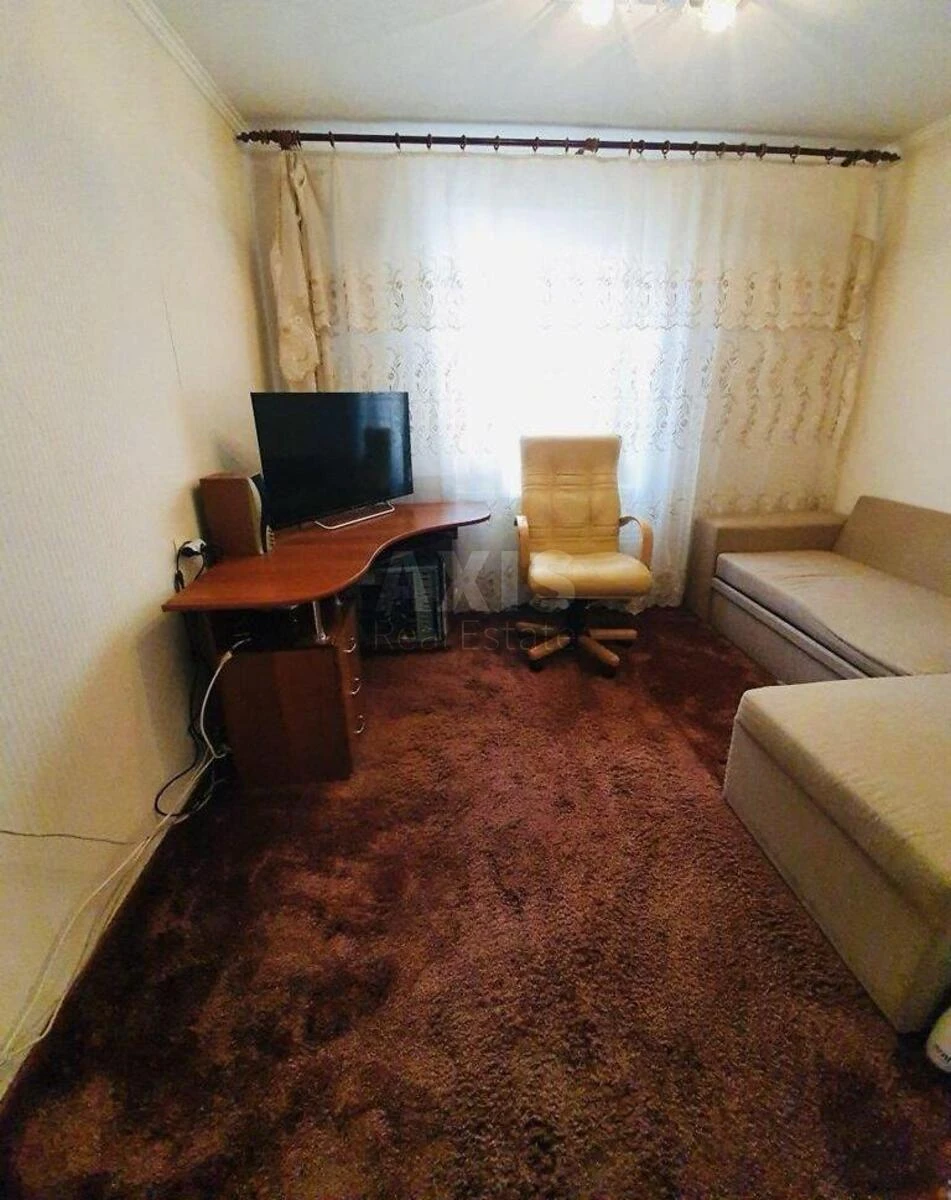 4к квартира ул. Автозаводская 5А709463