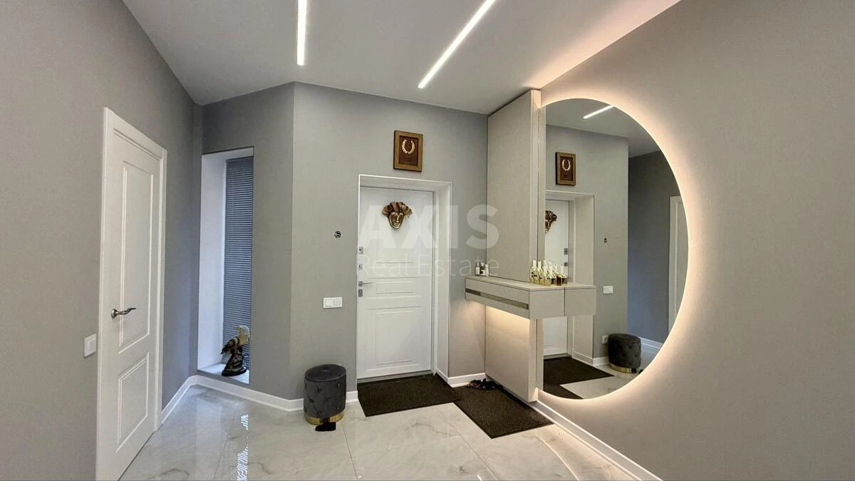 House vul. Vynogradna, 120m2, Kyiv city692029