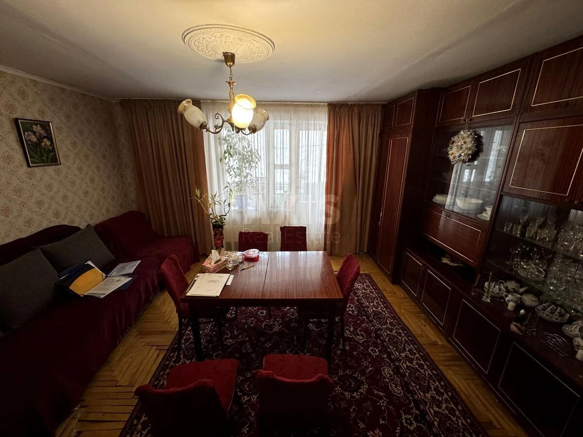 3k apartment pr-t Gongadze Georgija 9676634