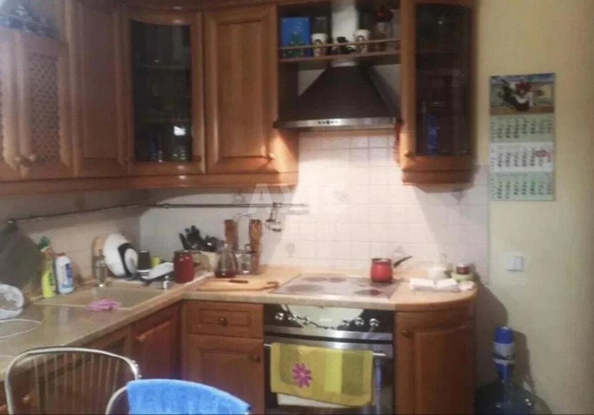 3к квартира ул. Ревуцкого 569351