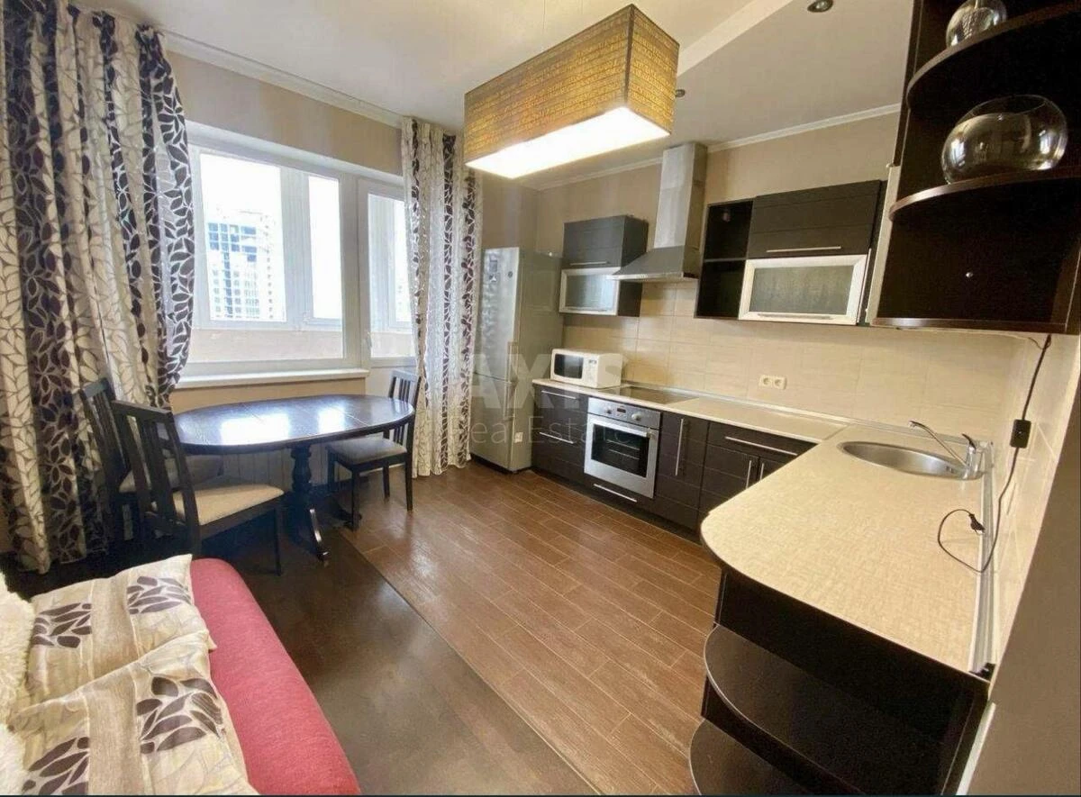2к квартира ул. Урловская 2170832