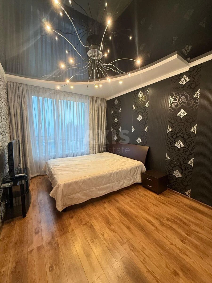 2k apartment vul. Zarichna 16620810