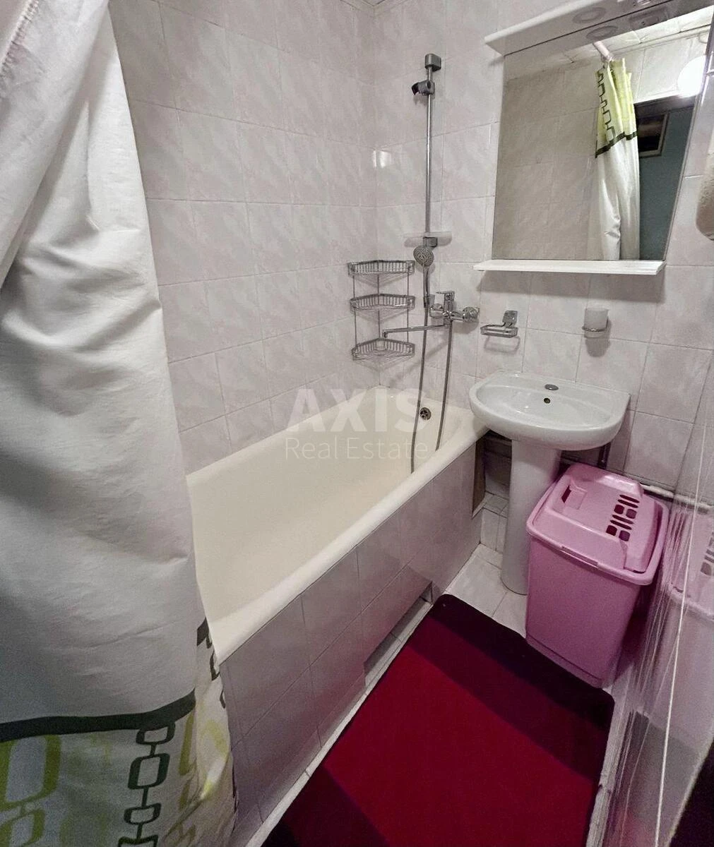 3к квартира пр-т Голосеевский 11708448