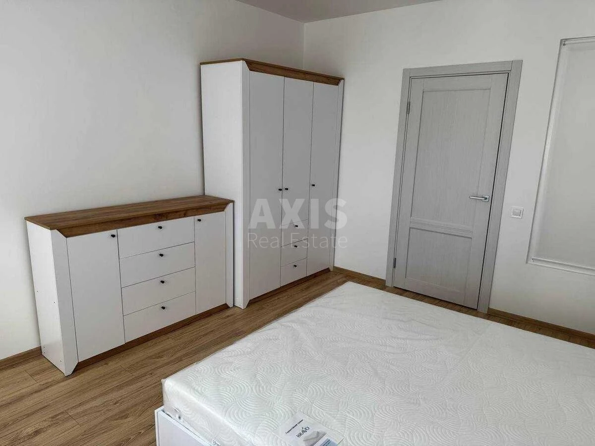1к квартира ул. Олевская 9698734