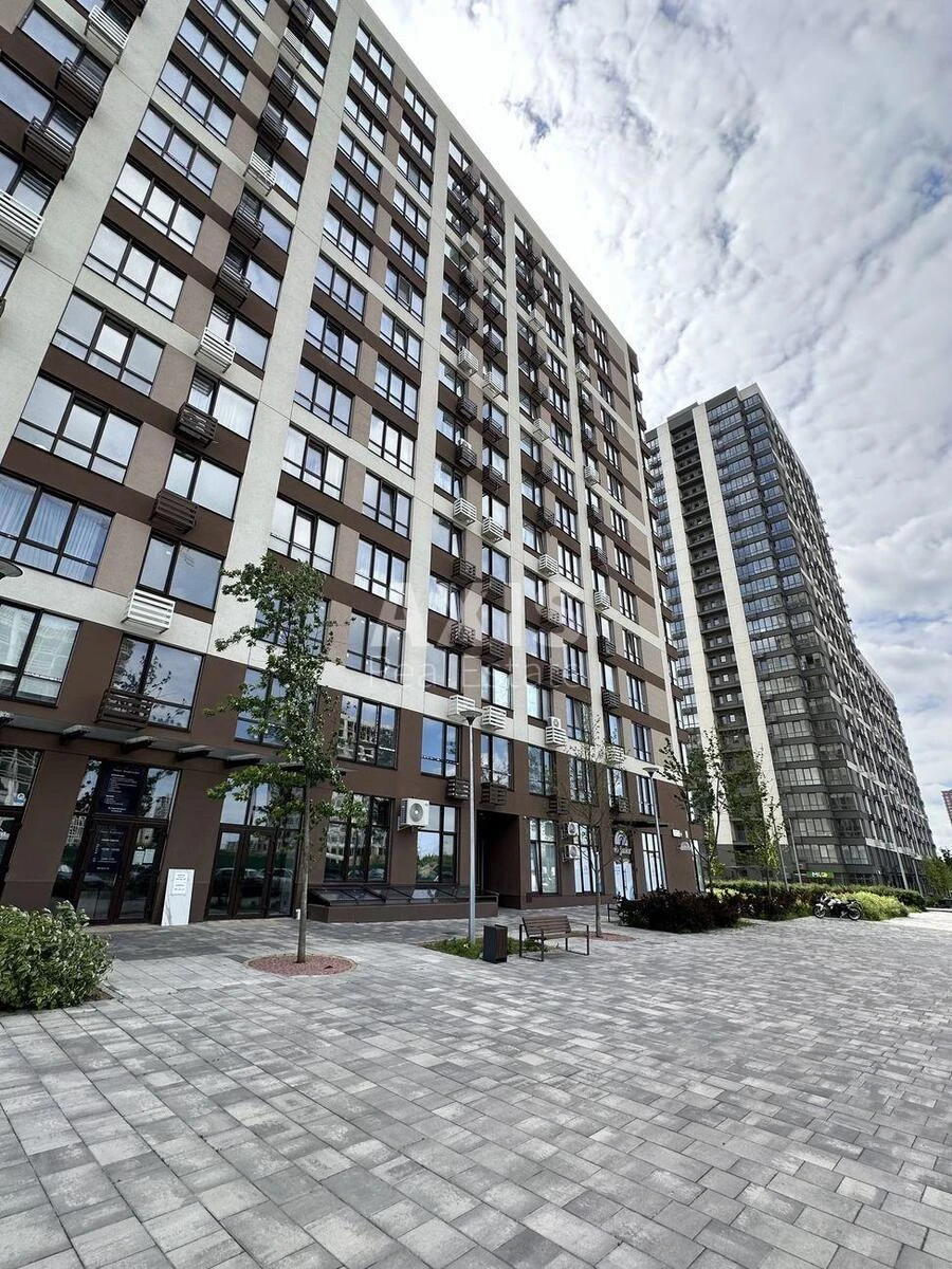 2к квартира ул. Семьи Кристеров 16691146