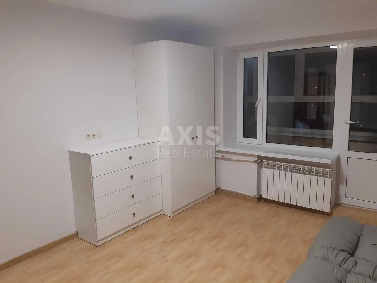 1k apartment vul. Zabolotnogo Akademika 126/1697874
