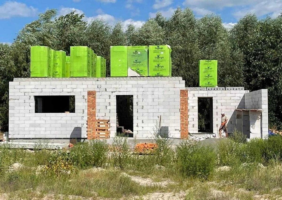 Дoм ул. Садовая 12-я, 212м2, город Киев623913