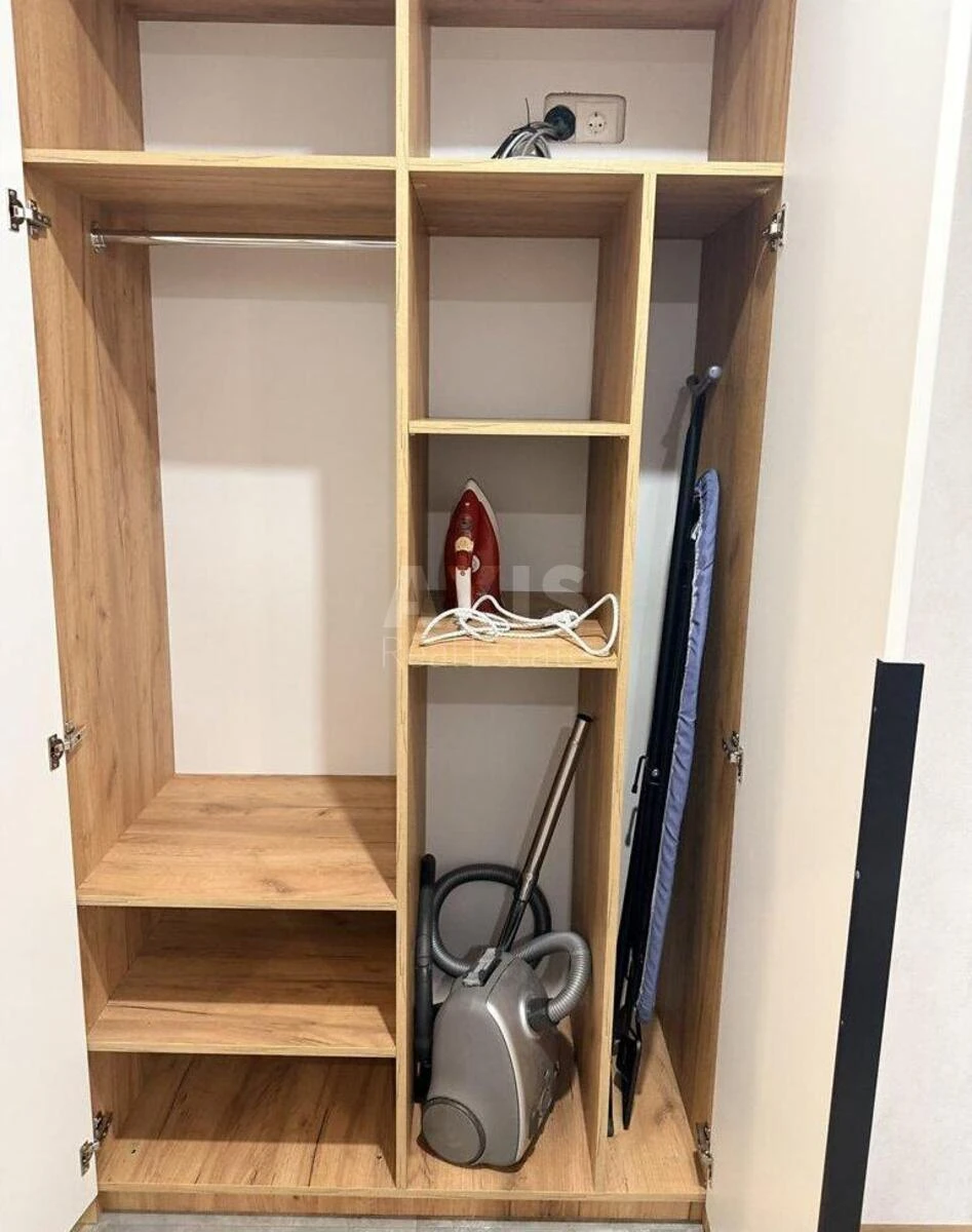 1к квартира ул. Краковская 27А7108810