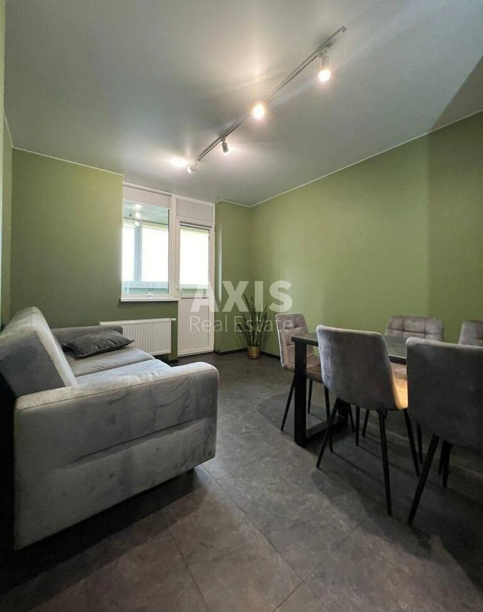 2k apartment prov. Baltijs'kyj 3A652451