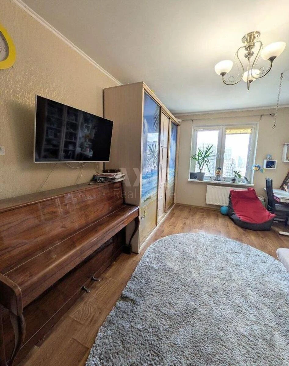 2k apartment vul. Danchenka Sergija 5, корп. 2711242