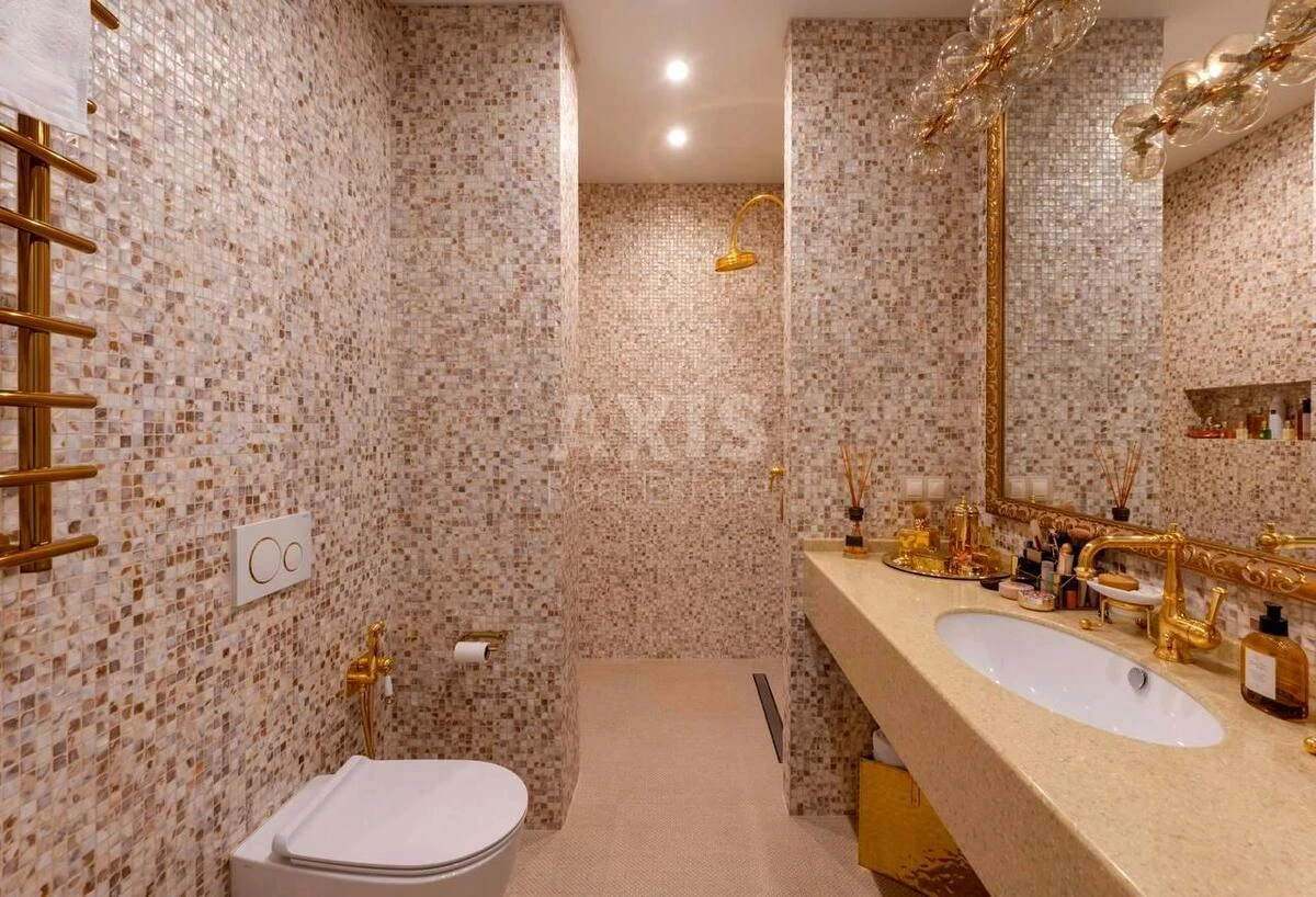 3к квартира ул. Предславинская 40664803