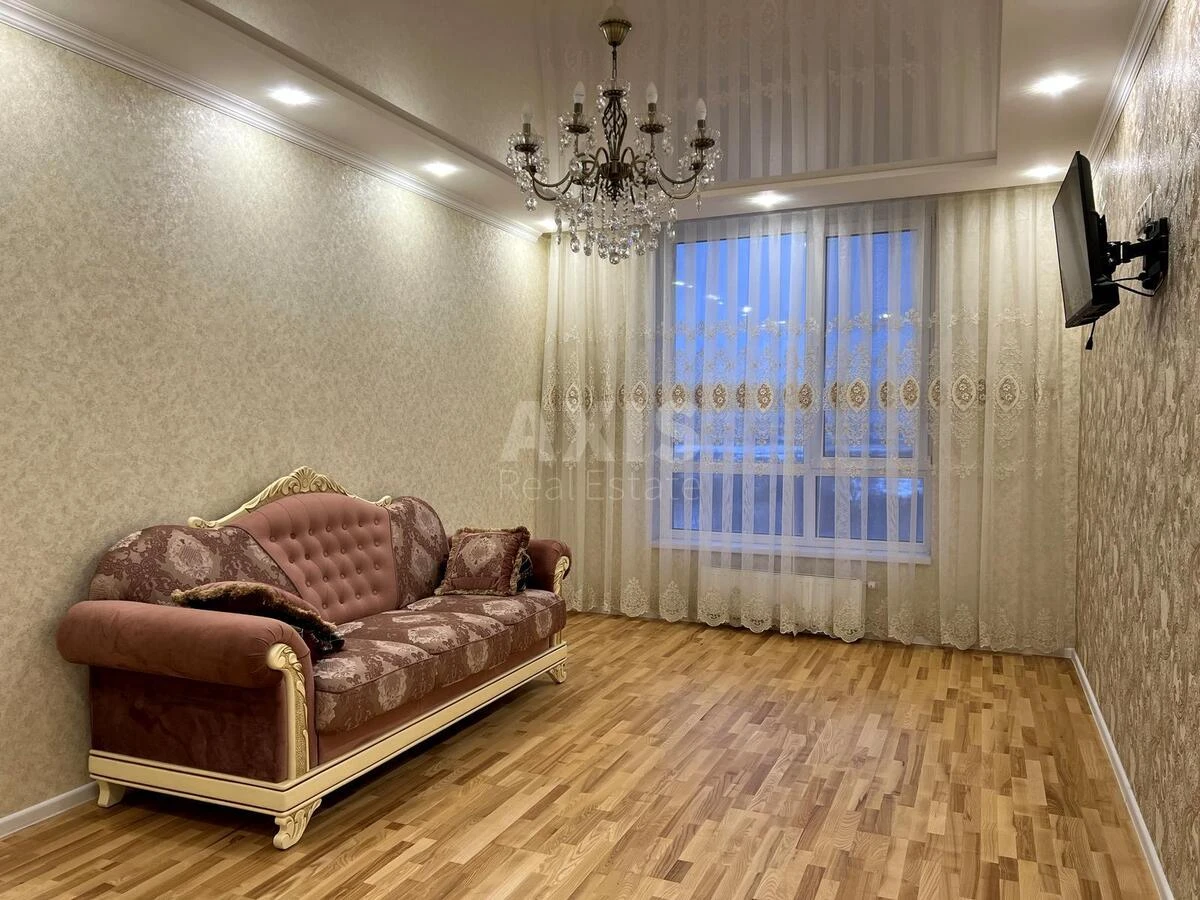 3k apartment vul. Kadets'kyj gaj 126656912