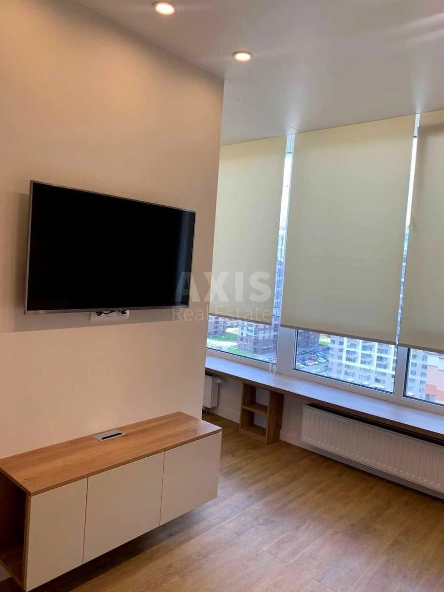 1k apartment pr-t Yevropeyskoho Soyuzu 41В713004